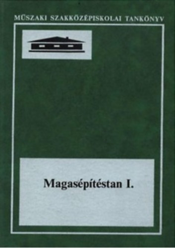 Magasptstan I.