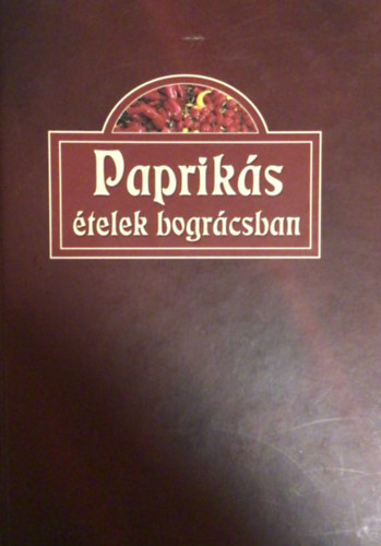 Papriks telek bogrcsban