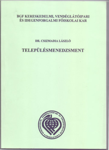Teleplsmenedzsment (Phare Program HU-94.05)