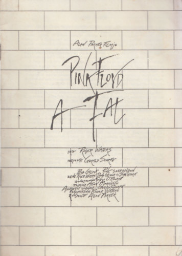 Pink Floyd: A Fal