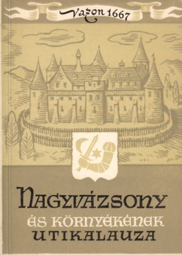 Nagyvzsony s krnyknek tikalauza