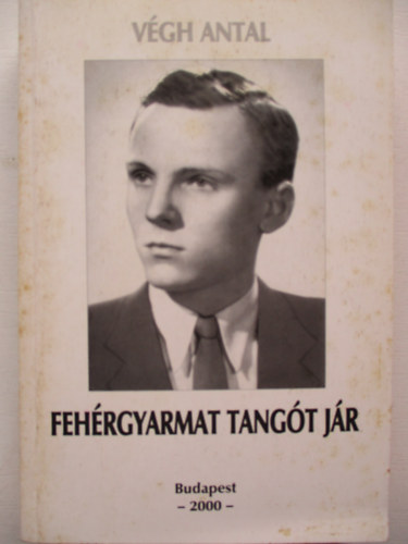 Fehrgyarmat tangt jr