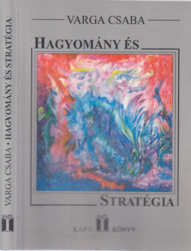 Hagyomny s stratgia (Kapu Knyv)