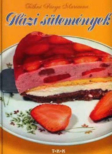 T�thn� P�nya Marianna - H�zi s�tem�nyek