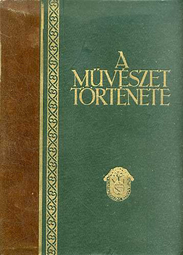 A mvszet trtnete