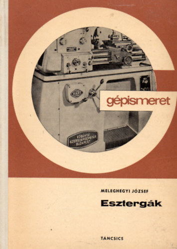 Eszterg�k - G�pismeret