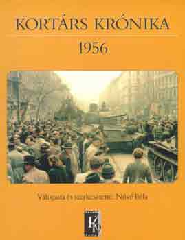 Nv Bla - Kortrs krnika 1956