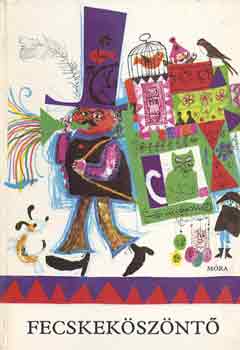 Fecskek�sz�nt�