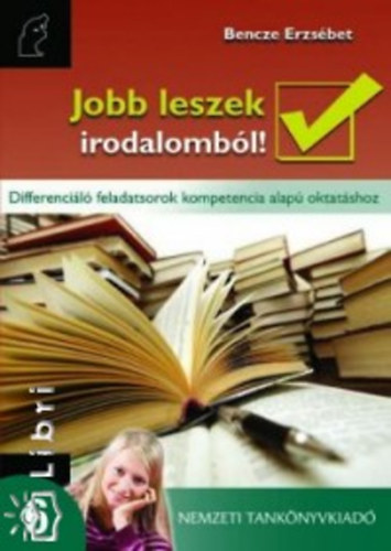 Jobb leszek irodalombl! 6