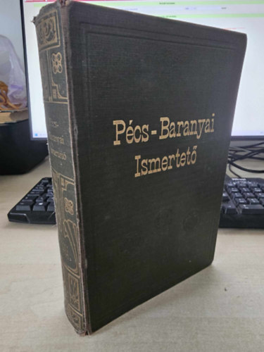 Kalotai L�szl� - P�cs-Baranyai ismertet�