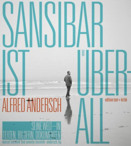 Sansibar ist �berall