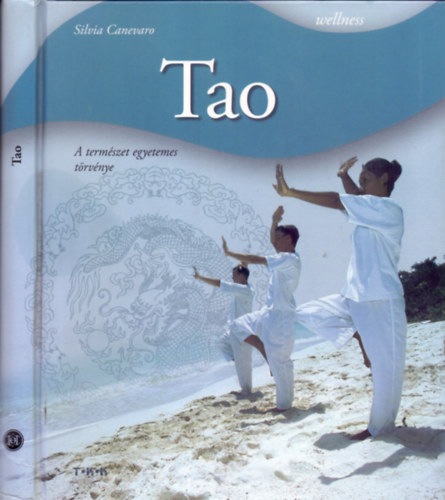 Tao - A termszet egyetemes trvnye