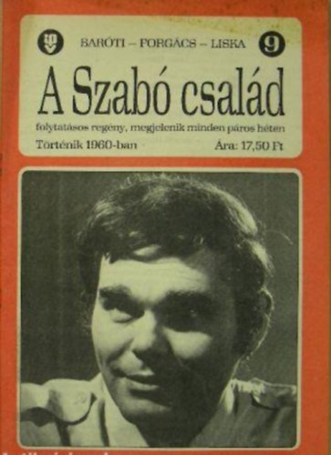 A Szab csald 9.