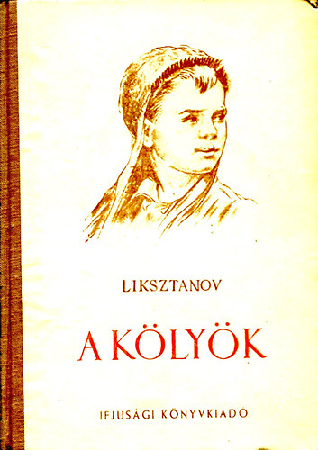 Liksztanov - A klyk