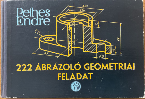 222 brzol geometriai feladat (4. kiads - 414 brval)