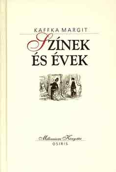 Sz�nek �s �vek