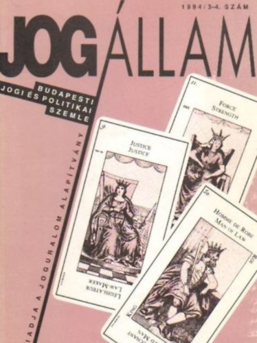 Jogllam 1994/3-4. szm