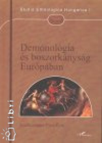 Demonolgia s boszorknysg Eurpban