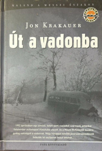 �t a vadonba