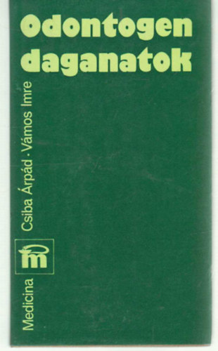 Odontogen daganatok