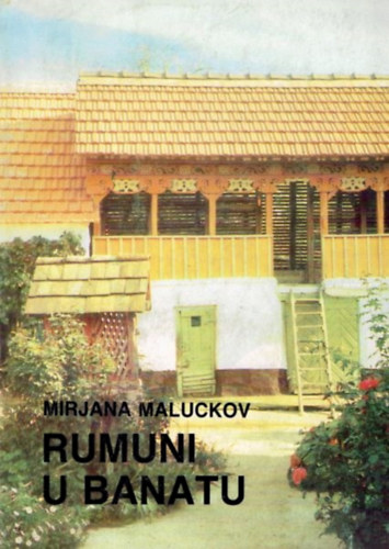 Rumuni u banatu