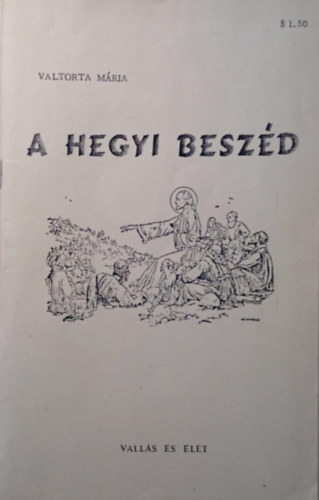 A hegyi besz�d