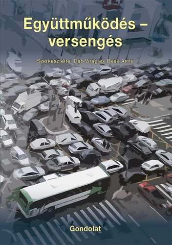 Egyttmkds - versengs