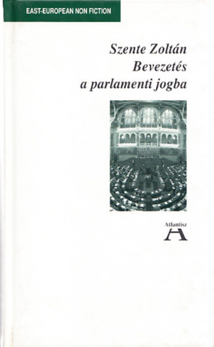 Bevezets a parlamenti jogba
