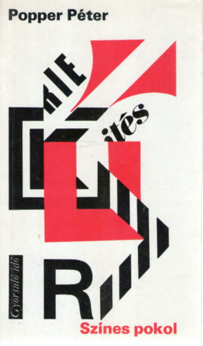Sznes pokol