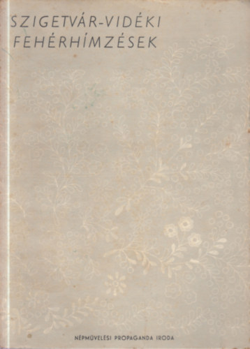 Szigetv�r-vid�ki feh�rh�mz�sek