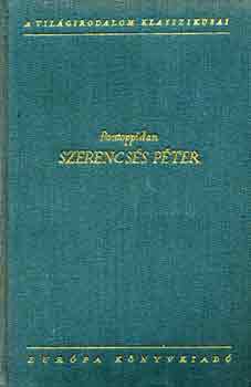 Szerencss Pter