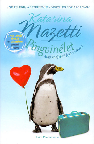 Pingvinlet