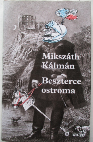 Beszterce ostroma