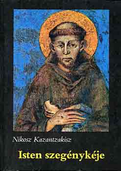 Isten szegnykje