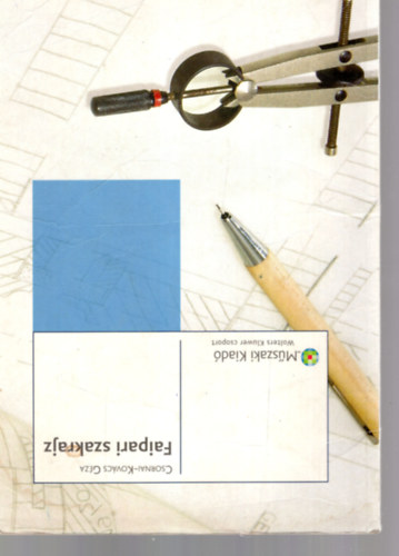 Faipari szakrajz