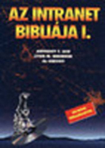 Iasi-Bremner-Servati - Az intranet biblija I-II.