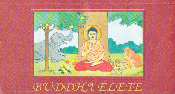 Buddha lete