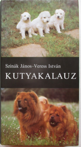 Kutyakalauz
