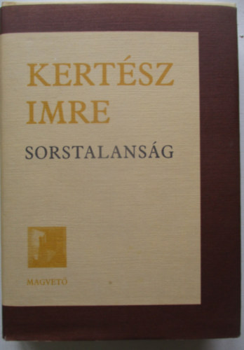 Sorstalans�g