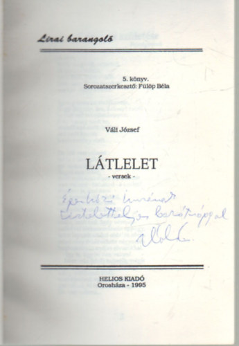 Ltlelet- versek