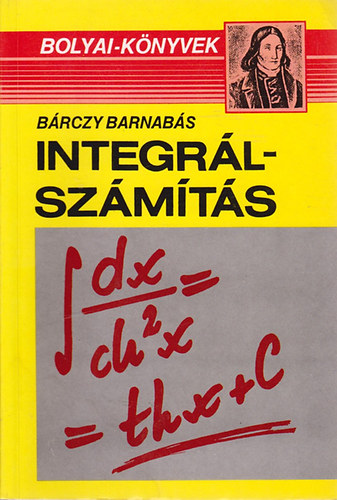 Integrlszmts (Bolyai-sorozat)