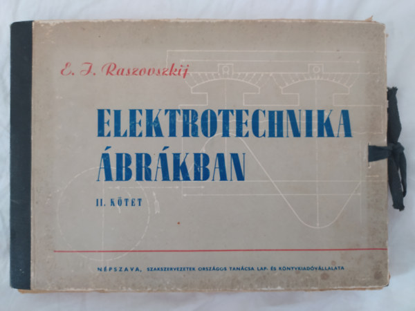 Elektrotechnika �br�kban II.