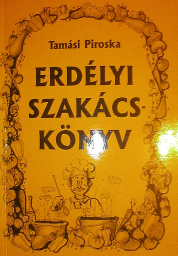 Erd�lyi szak�csk�nyv