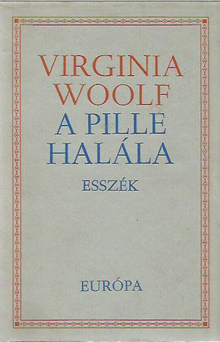 A pille hal�la (Essz�k)