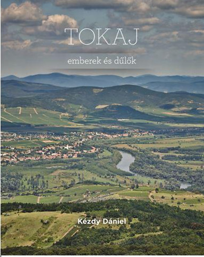 Tokaj - Emberek s dlk