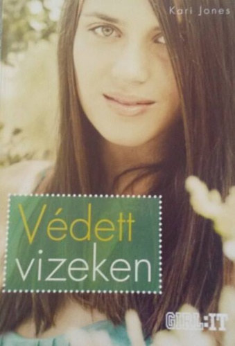 Vdett vizeken GIRL:IT