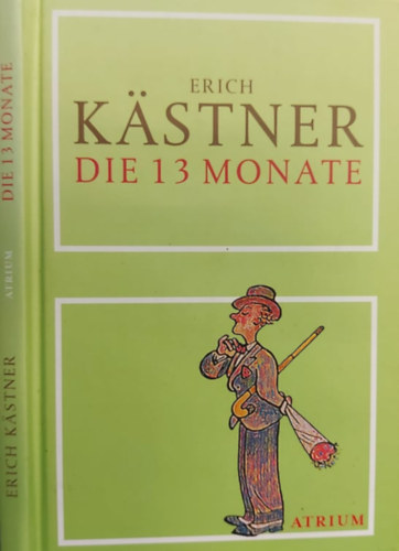 Die 13 Monate