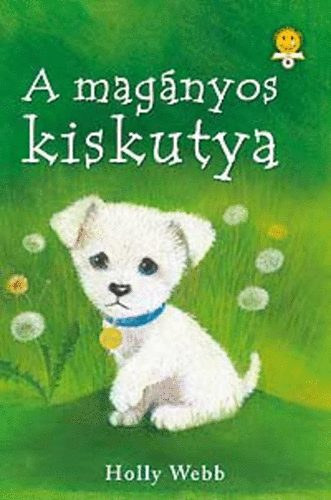 A magnyos kiskutya