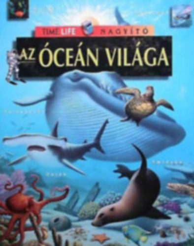 Az �ce�n vil�ga