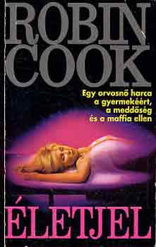 letjel (Cook)